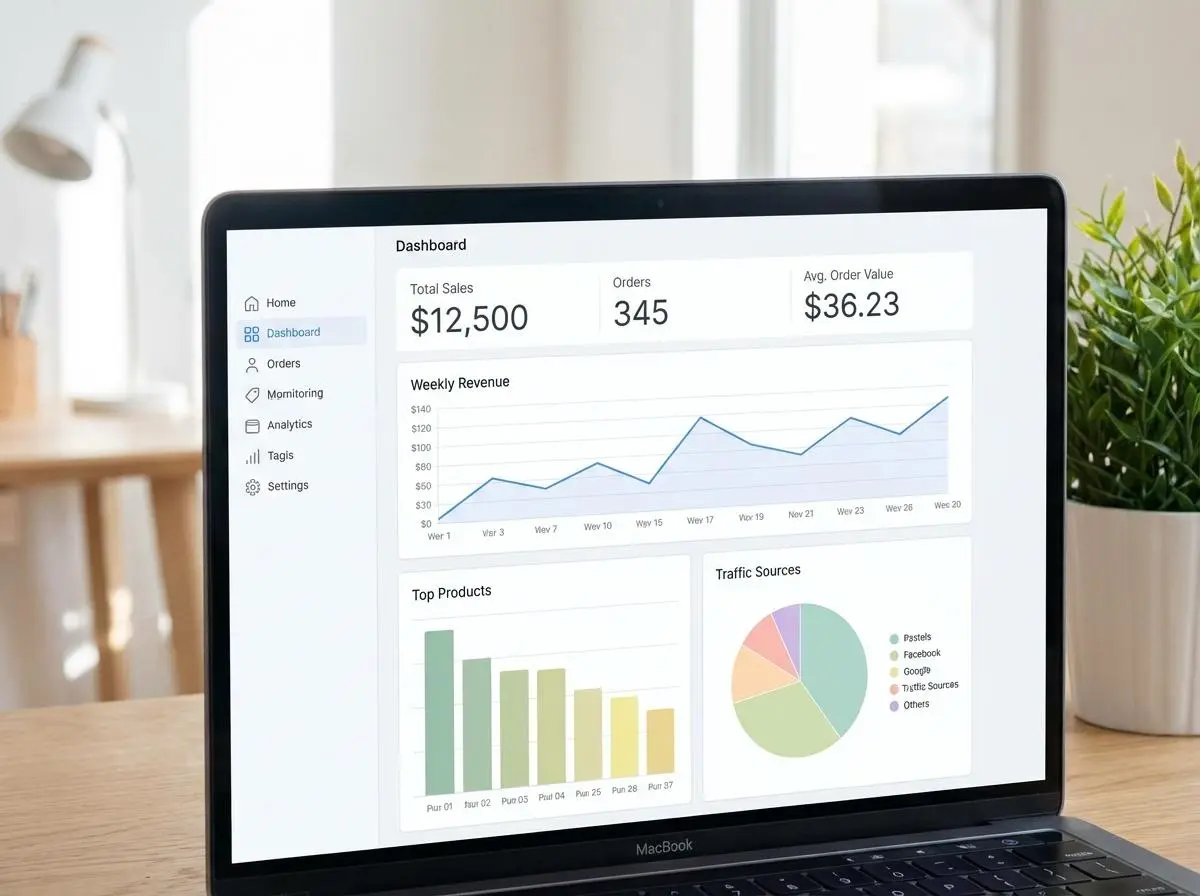 StoreClaw Ads Copywriter â personalized re-engagement campaigns per RFM tier