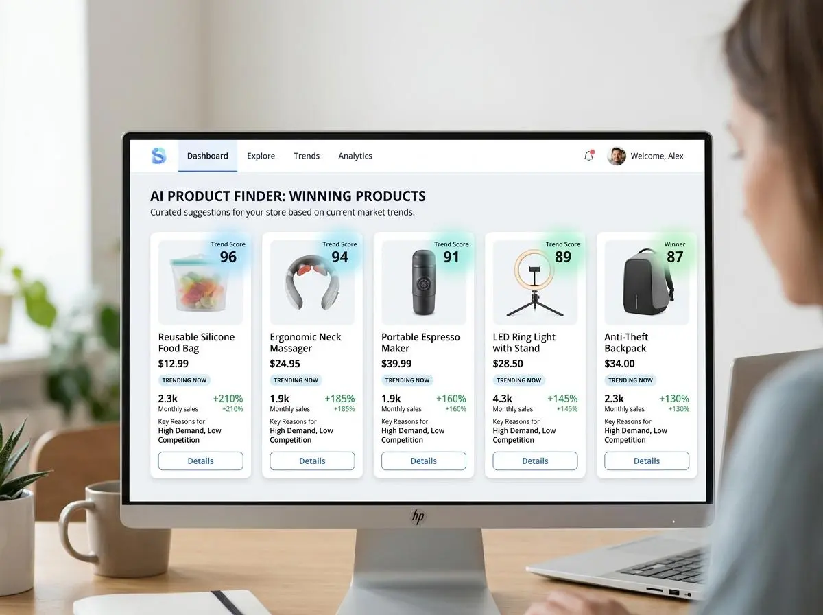 StoreClaw Competitor Gap Radar â proactive store health warnings and alerts