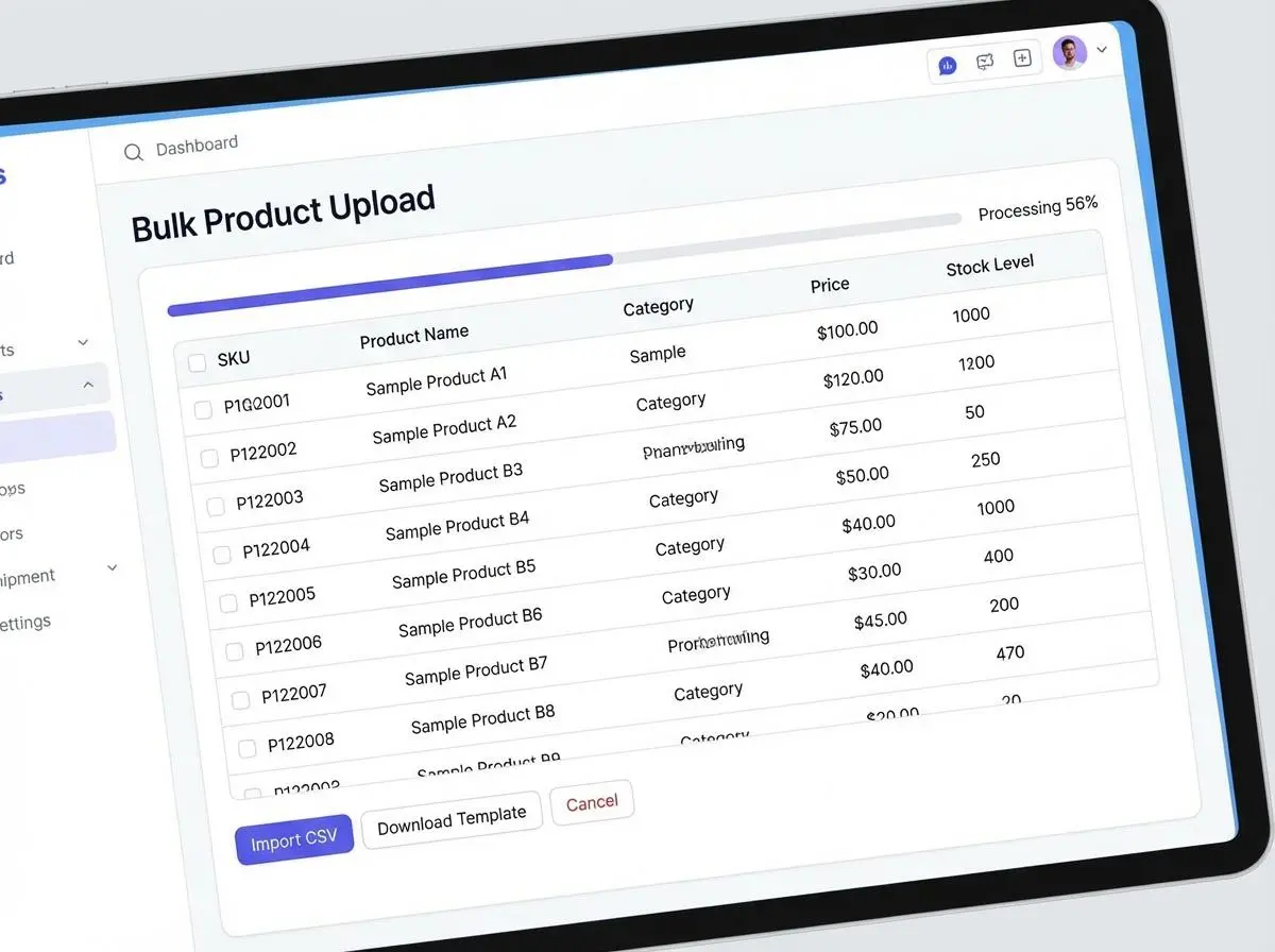 StoreClaw Social Content Engine â high-velocity ad creation for dropshippers