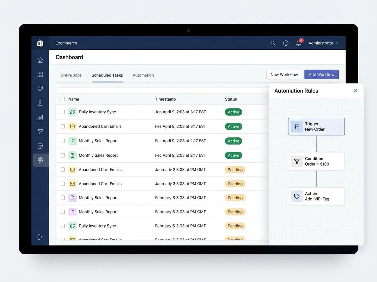 Human-in-the-Loop — every action runs through permissions you define
