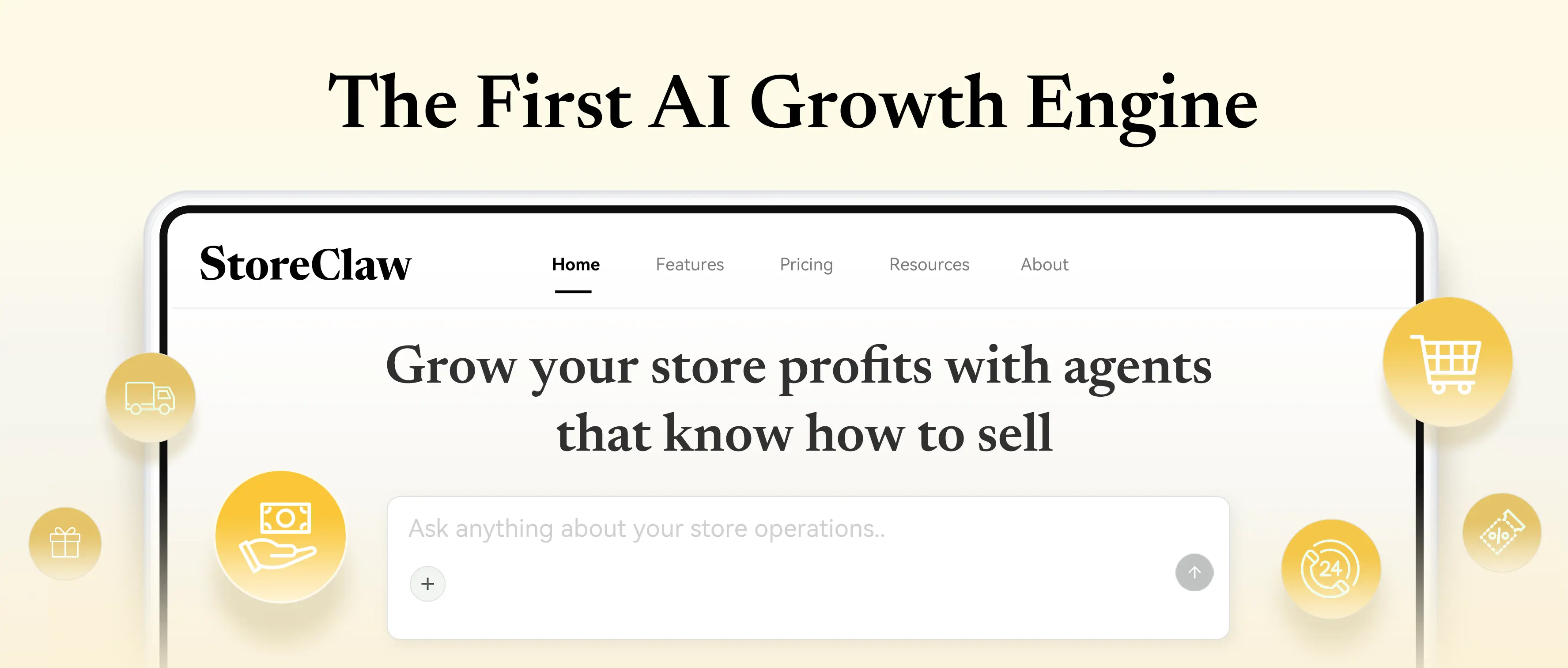 StoreClaw Launches AI Growth Engine for E-Commerce That Actually Does the Work