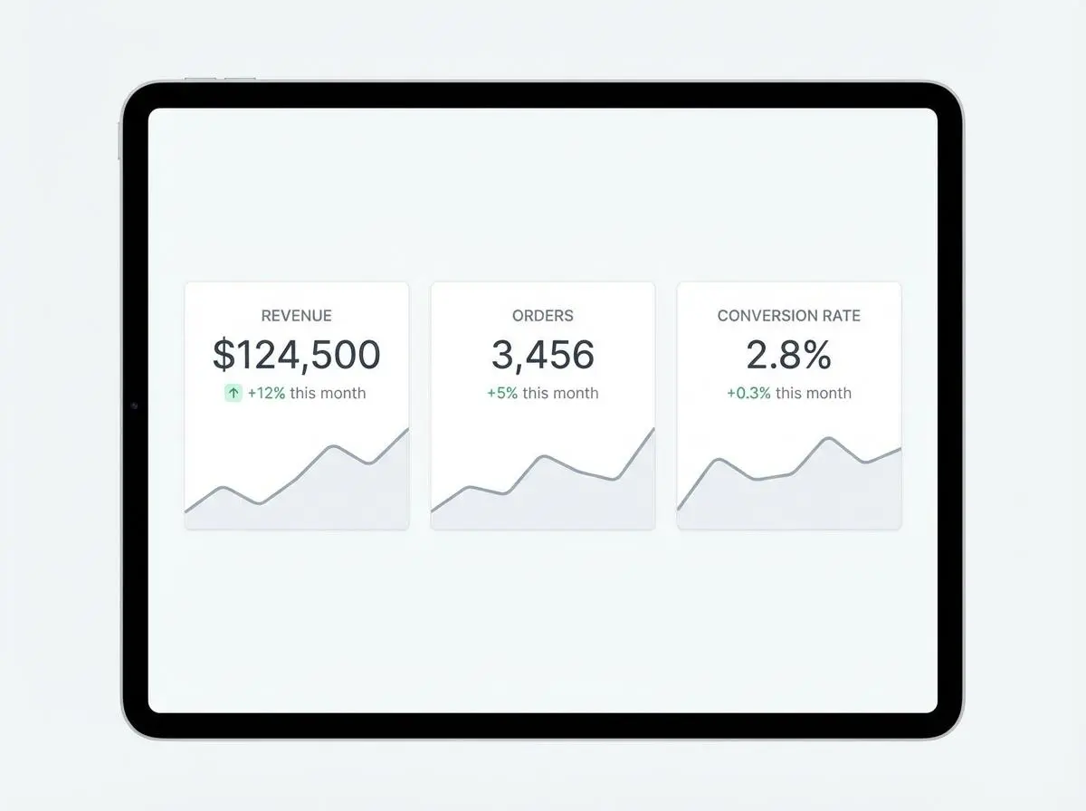 StoreClaw Store Operation Analysis skill — protect Shopify margins