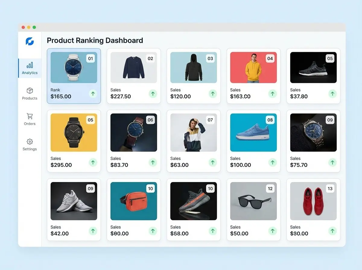 The Inventory Seesaw: Why Your Shopify Store is Bleeding Cash