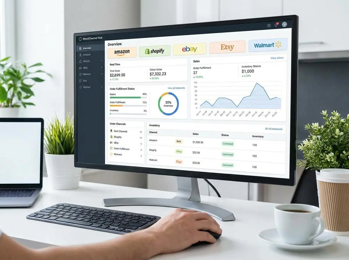 StoreClaw Store Operation Analysis â 24/7 SKU health monitoring and restock alerts
