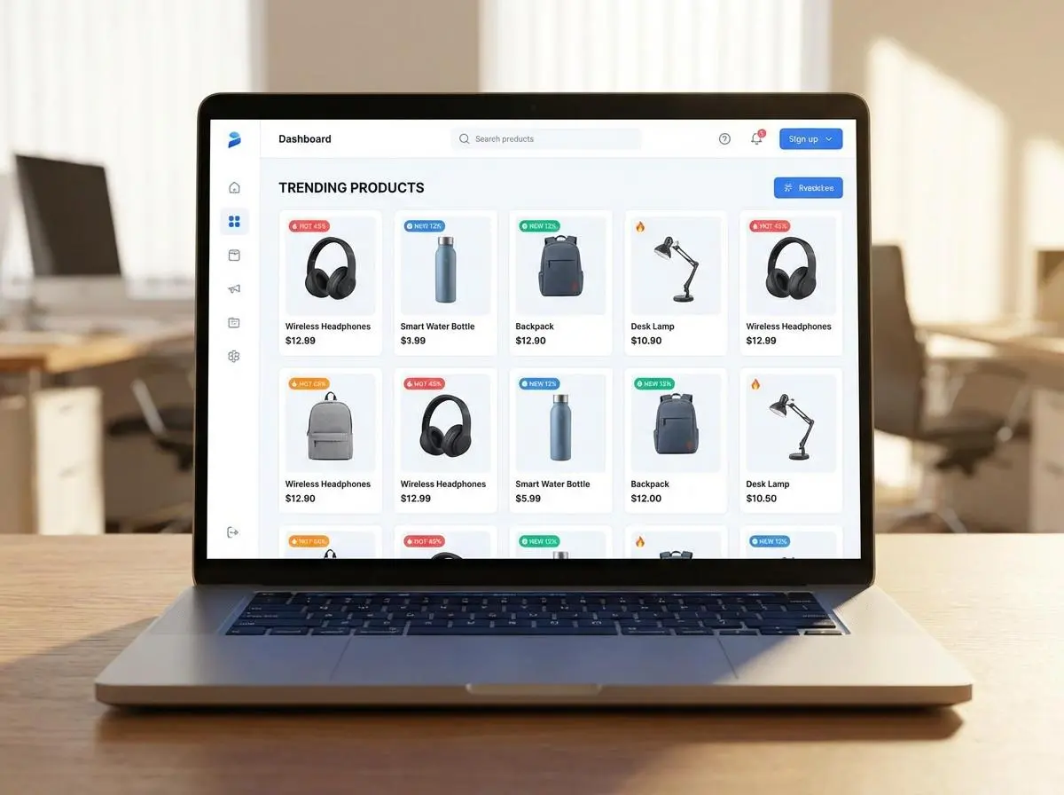 StoreClaw Store Operation Analysis â diagnose post-click conversion drop-off