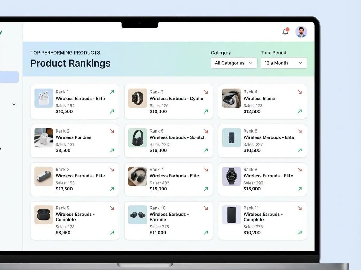 StoreClaw Store Operation Analysis — 30-day marketing calendar and budget allocation