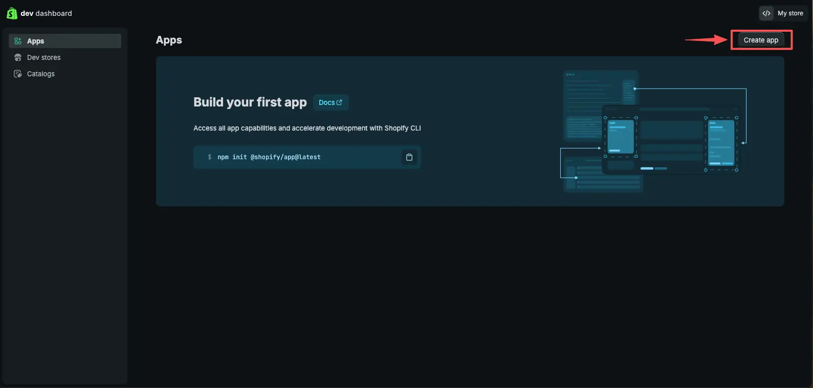 Create App
