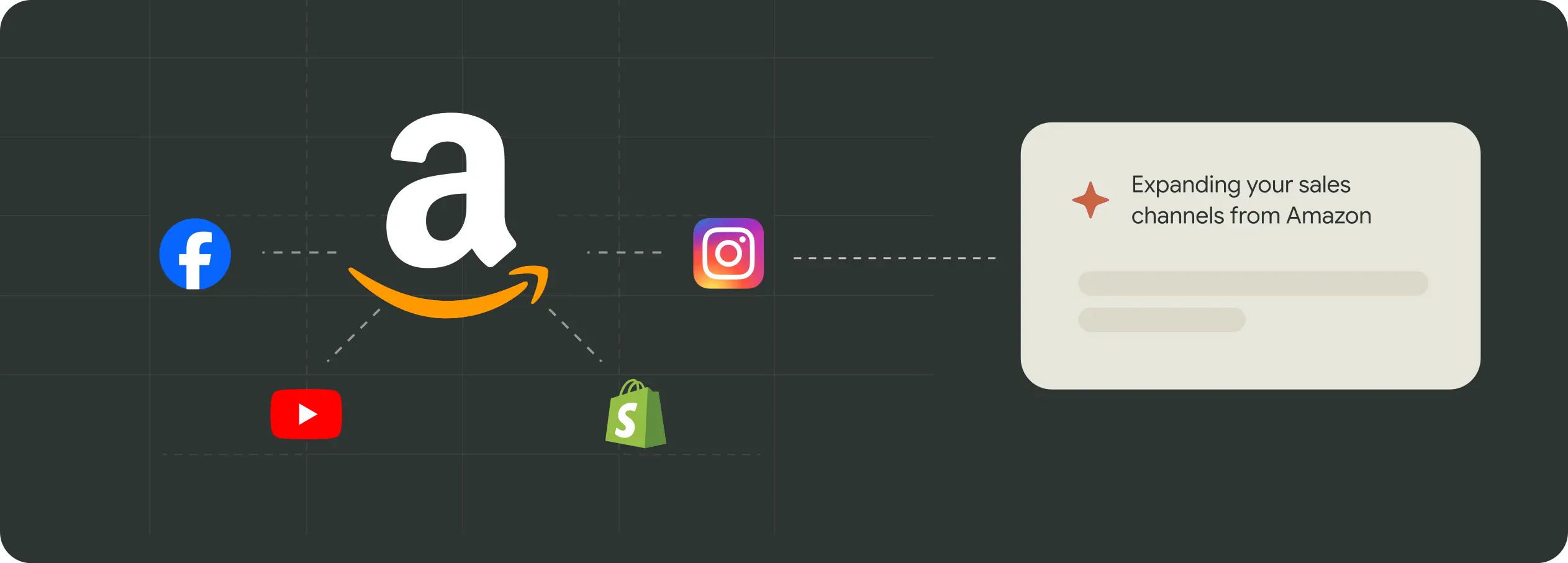 StoreClaw — Multichannel Expansion: Every channel has a playbook. You have them all