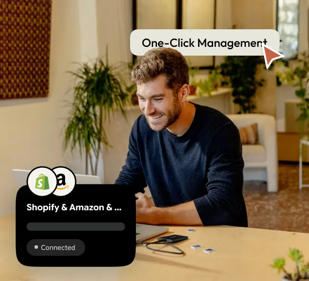 Amazon Seller Going DTC